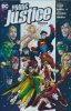 YOUNG JUSTICE OMNIBUS VOL 01 HC [9781779526038]